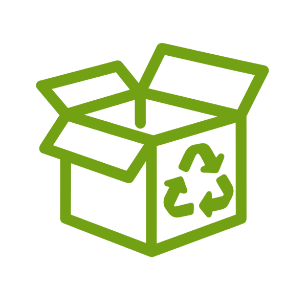 Recolección de valorizables para empresas y comunidades