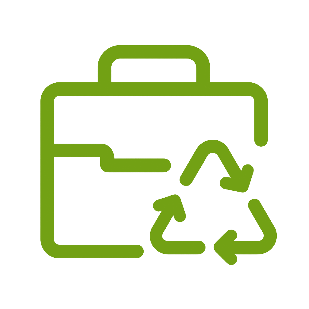 Soluciones empresariales de reciclaje en Costa Rica